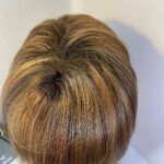 Stunning long brown Ellen Wille wig. Bbrls681