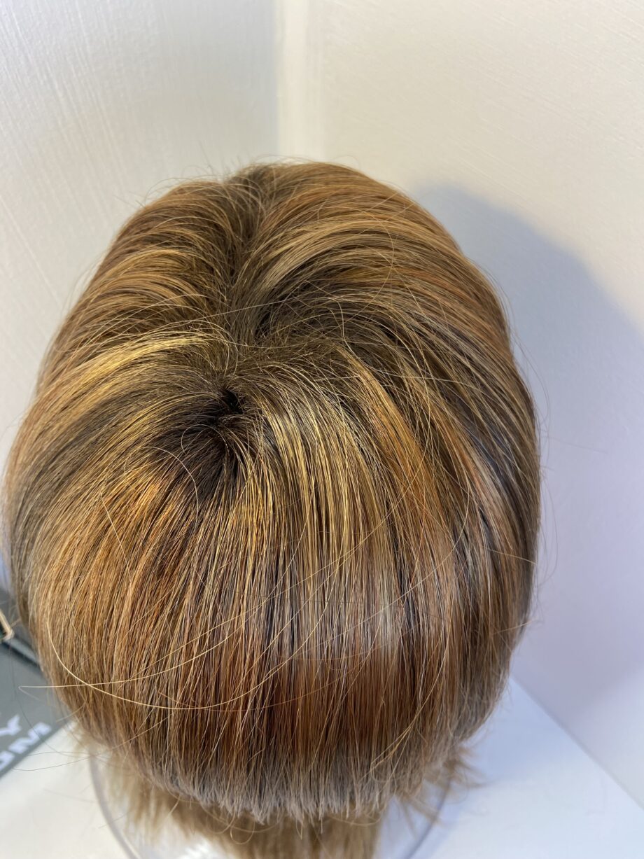 Stunning long brown Ellen Wille wig. Bbrls681
