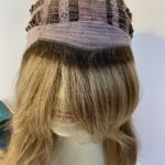 Stunning long brown Ellen Wille wig. Bbrls681