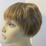 New best sellers autumn honey wig. Bbrss681