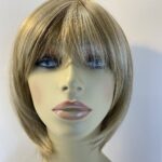 Stunning blonde Bob Amore wig. Blms5024