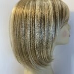 Stunning blonde Bob Amore wig. Blms5024