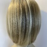 Stunning blonde Bob Amore wig. Blms5024