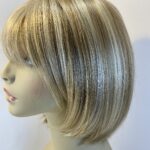 Stunning blonde Bob Amore wig. Blms5024