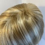 Stunning blonde Bob Amore wig. Blms5024