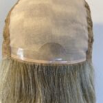 Stunning blonde Bob Amore wig. Blms5024