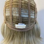 Stunning blonde Bob Amore wig. Blms5024