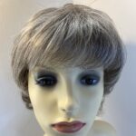 Soft grey Ellen Wille wig. Gmw781