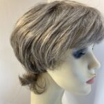 Soft grey Ellen Wille wig. Gmw781