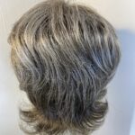 Soft grey Ellen Wille wig. Gmw781