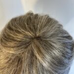 Soft grey Ellen Wille wig. Gmw781