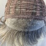 Soft grey Ellen Wille wig. Gmw781