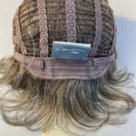 Soft grey Ellen Wille wig. Gmw781