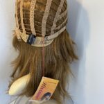 New long blonde wig. Blls128