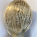 Super Shiny blonde new wig. Blms130