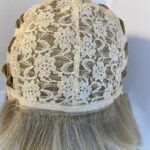 Super Shiny blonde new wig. Blms130