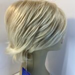 Beautiful blonde new wig. Blmw133
