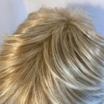 Beautiful blonde new wig. Blmw133