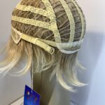 Beautiful blonde new wig. Blmw133