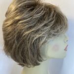 Brown Gabor designer wig. Brsw139
