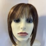 Fabulous brown wig. Brms142