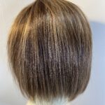 Fabulous brown wig. Brms142