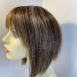 Fabulous brown wig. Brms142