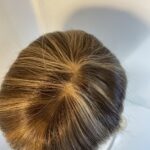 Fabulous brown wig. Brms142