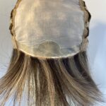 Fabulous brown wig. Brms142