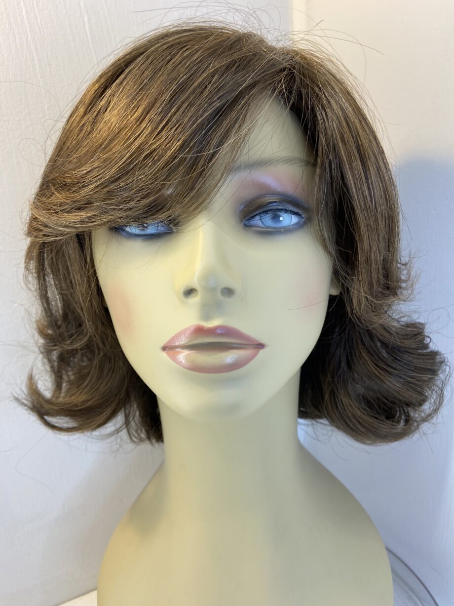 Superb Gabor designer wig. Brlw787