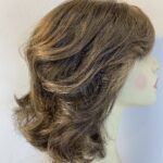 Superb Gabor designer wig. Brlw787