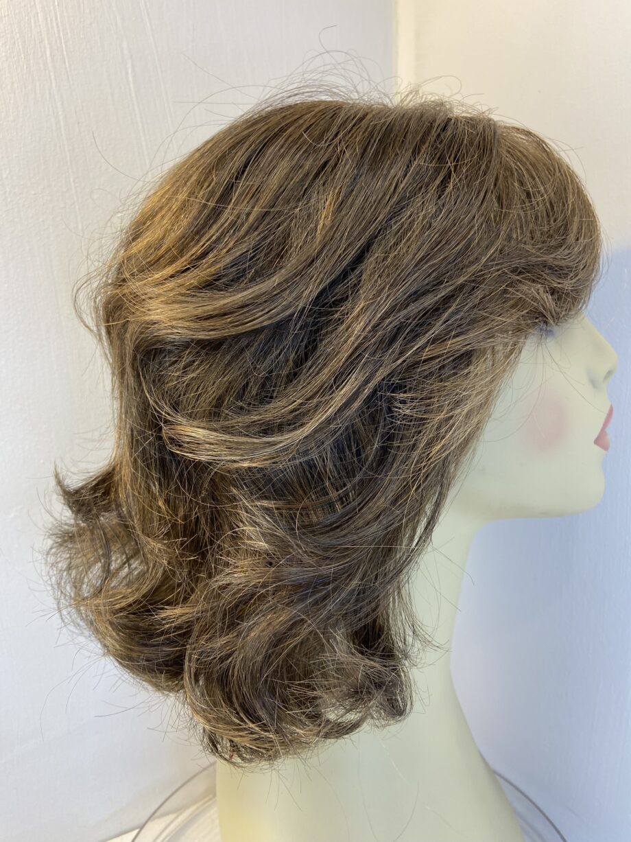 Superb Gabor designer wig. Brlw787