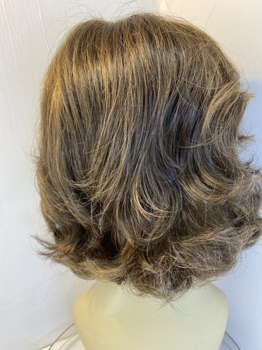 Superb Gabor designer wig. Brlw787