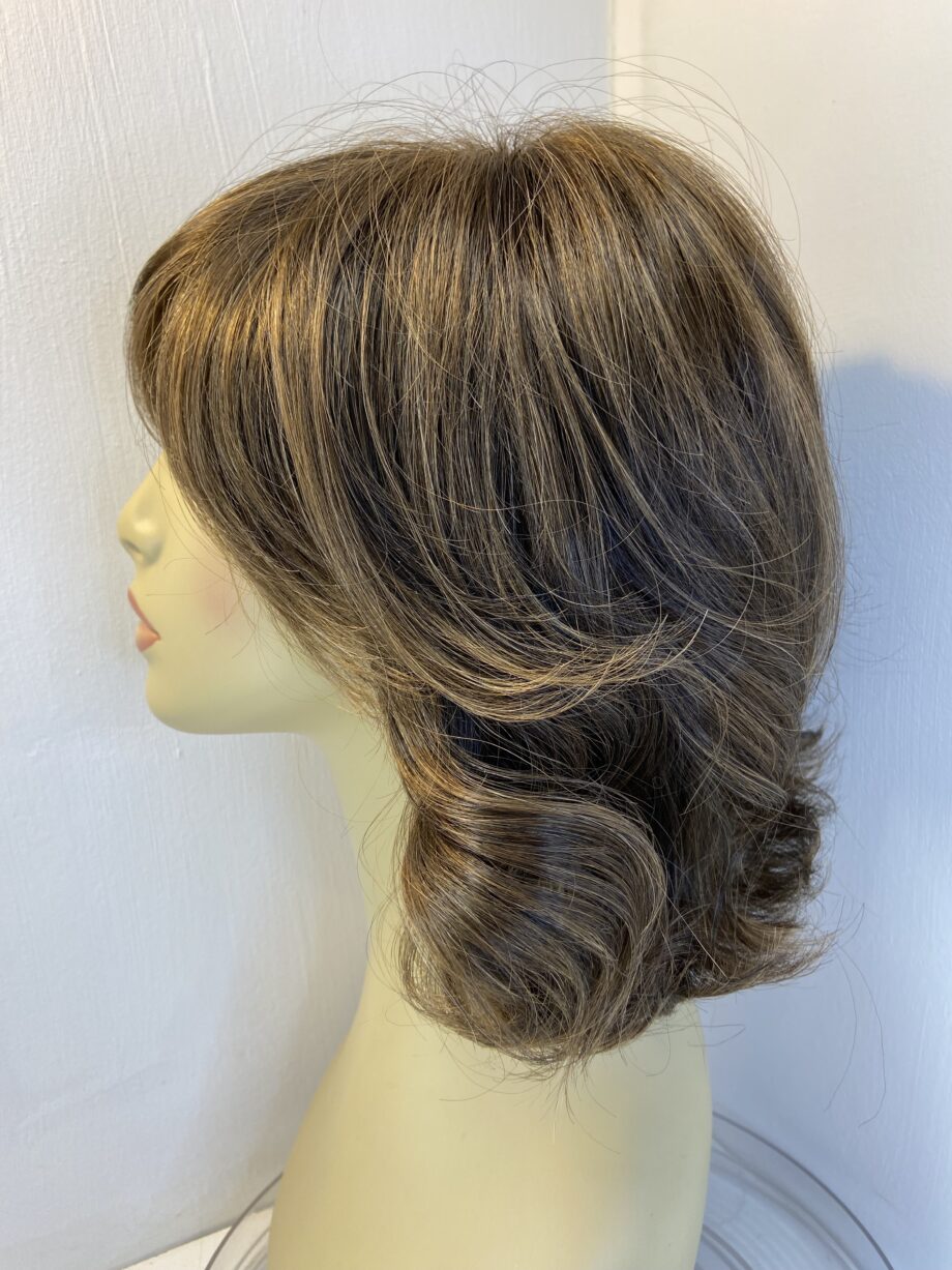 Superb Gabor designer wig. Brlw787