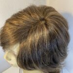 Superb Gabor designer wig. Brlw787