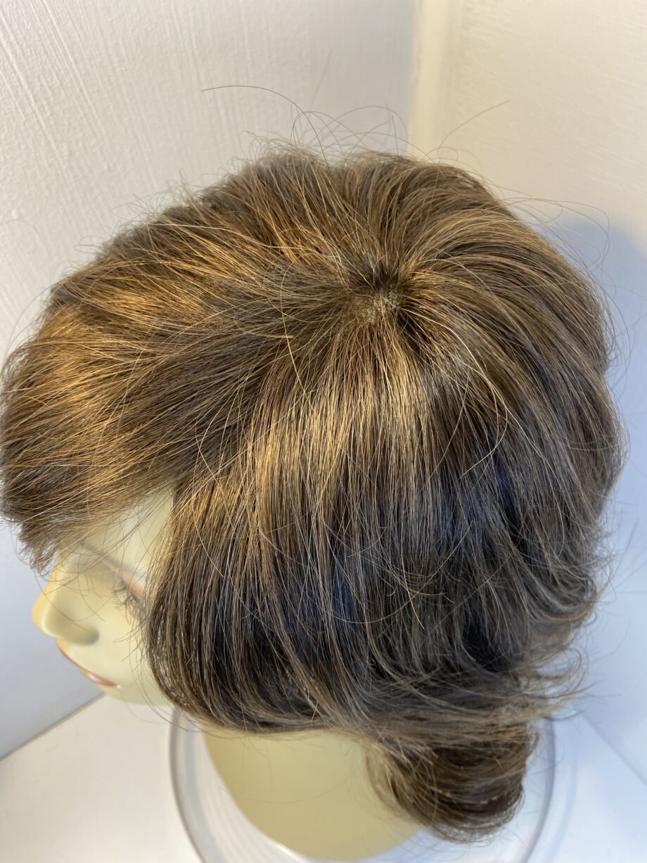 Superb Gabor designer wig. Brlw787