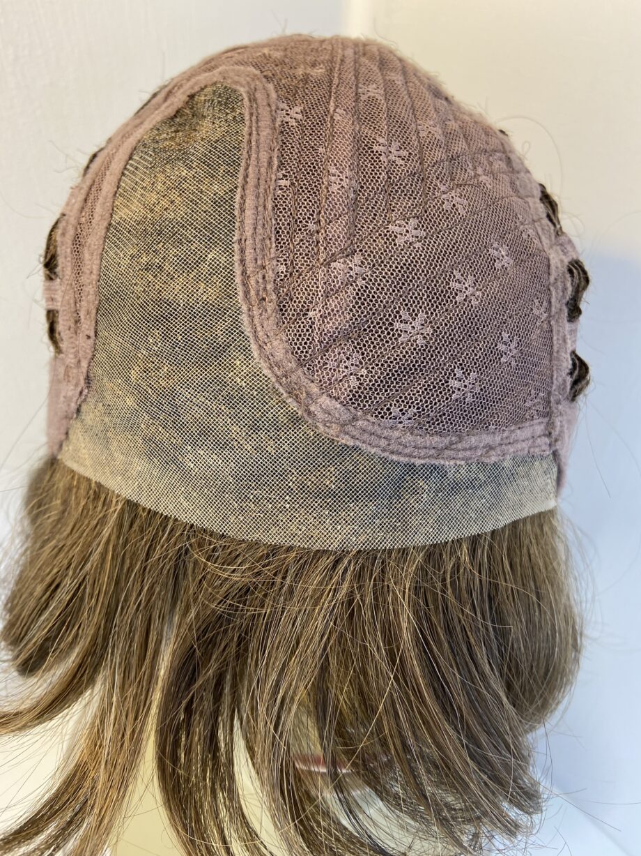 Superb Gabor designer wig. Brlw787