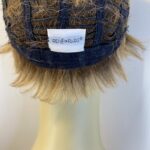 Rene of Paris blonde rooted wig. Bblss698