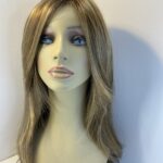 Stunning blonde / light brown. Rene of Paris wig. Bbrls699