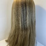 Stunning blonde / light brown. Rene of Paris wig. Bbrls699