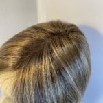 Stunning blonde / light brown. Rene of Paris wig. Bbrls699