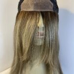 Stunning blonde / light brown. Rene of Paris wig. Bbrls699