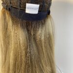 Stunning blonde / light brown. Rene of Paris wig. Bbrls699