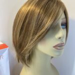 New brown Ellen Willie wig. Bbrms701
