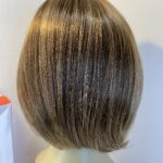 New brown Ellen Willie wig. Bbrms701