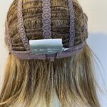 New brown Ellen Willie wig. Bbrms701