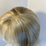 Lovely blonde wig. Blms213