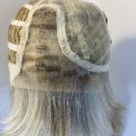 Lovely blonde wig. Blms213