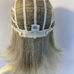 Lovely blonde wig. Blms213