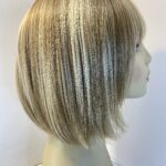 Blonde rooted wig. Blms214